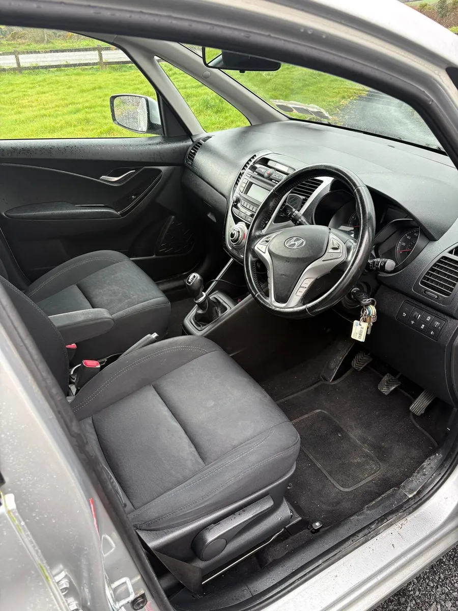 2014 Hyundai ix20 - Image 3