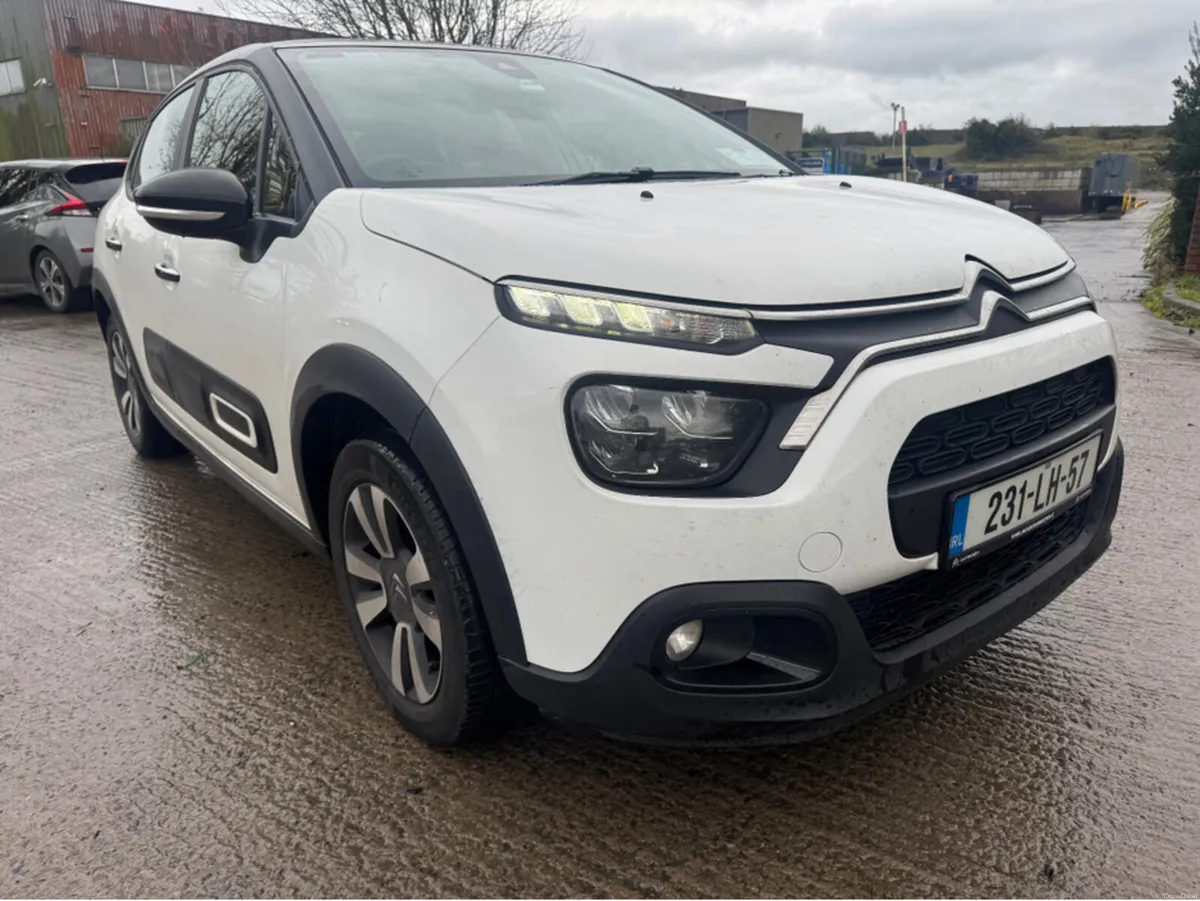 Citroen C3 FLAIR PURETECH 82BHP - Image 3