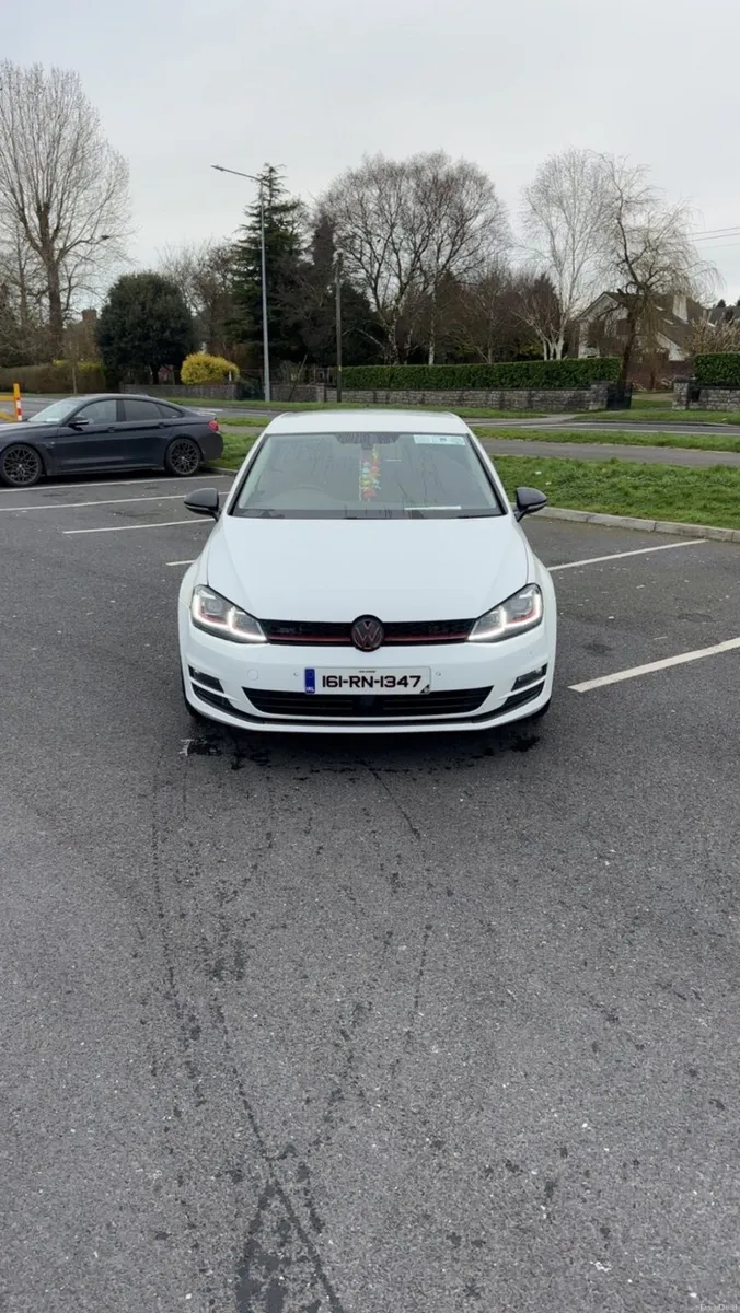Mk7 TDI Golf - Image 2