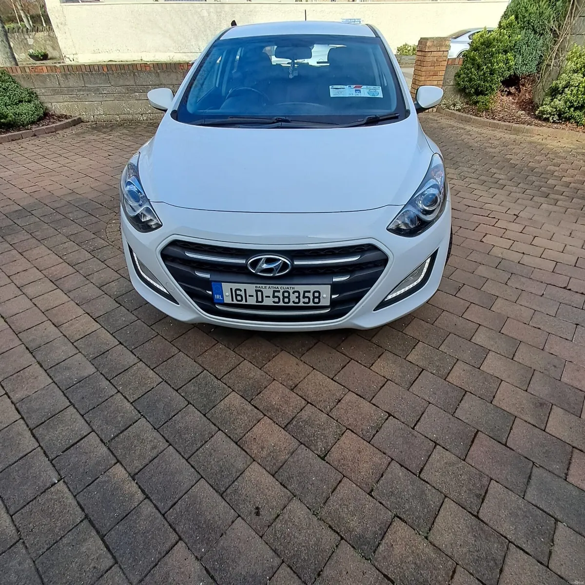 Hyundai i30 - Image 1