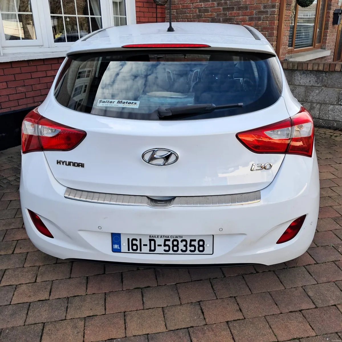 Hyundai i30 - Image 3
