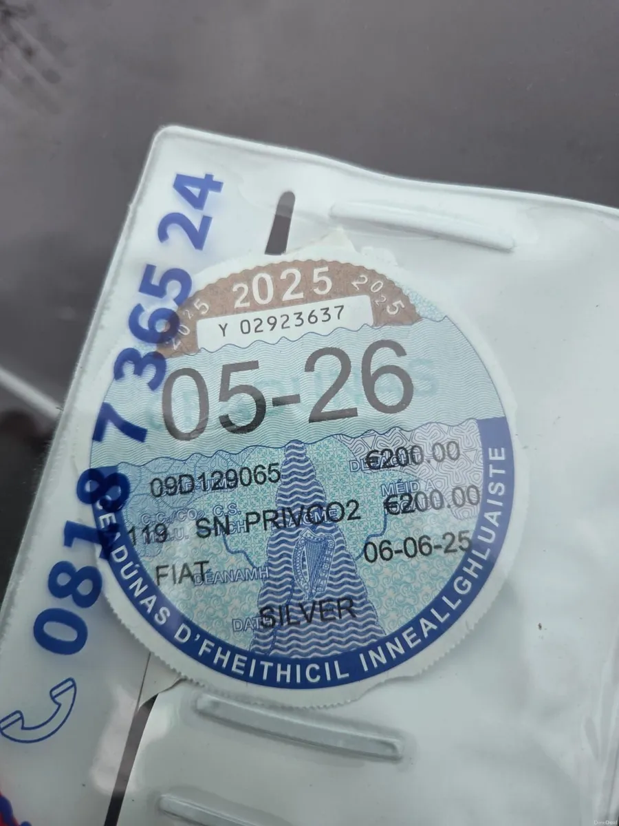 Fiat 500 2009 - Image 2