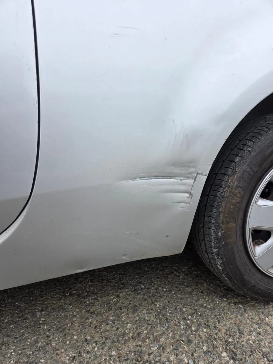 Fiat 500 2009 - Image 3