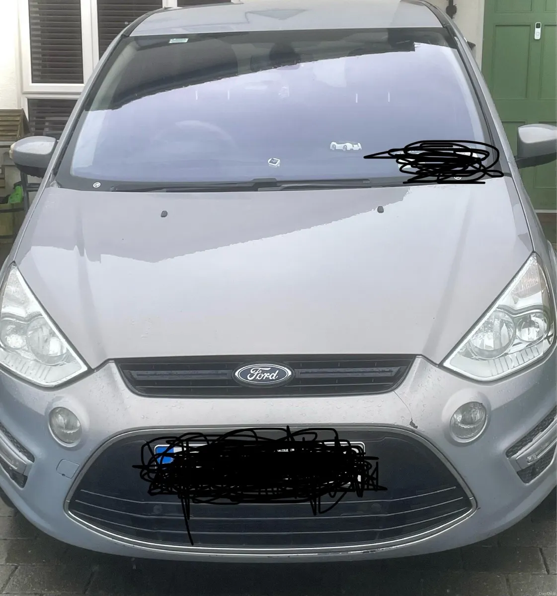 Ford Smax 2011 - Image 3