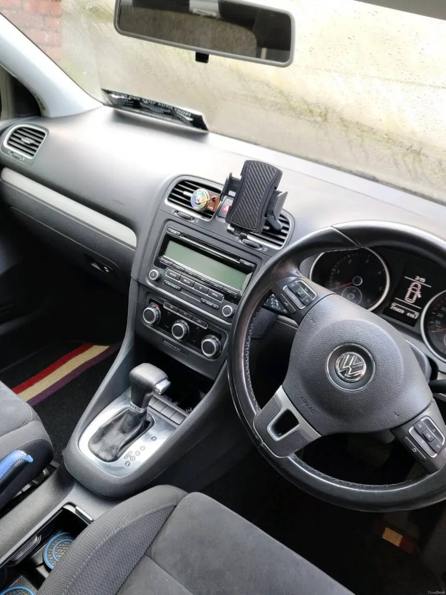 Volkswagen Golf Highline Automatic 😎 Drive ready✅ - Image 2