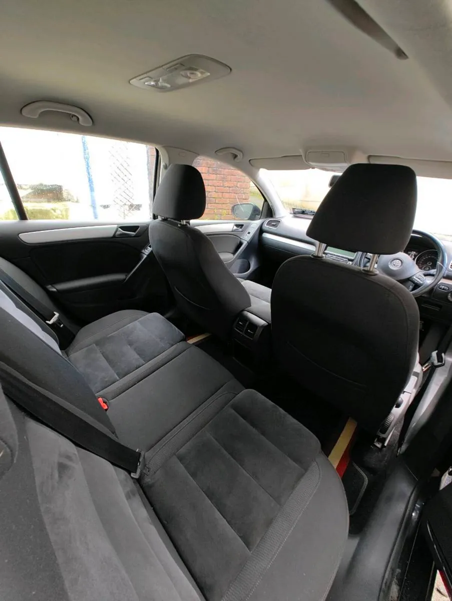 Volkswagen Golf Highline Automatic 😎 Drive ready✅ - Image 4