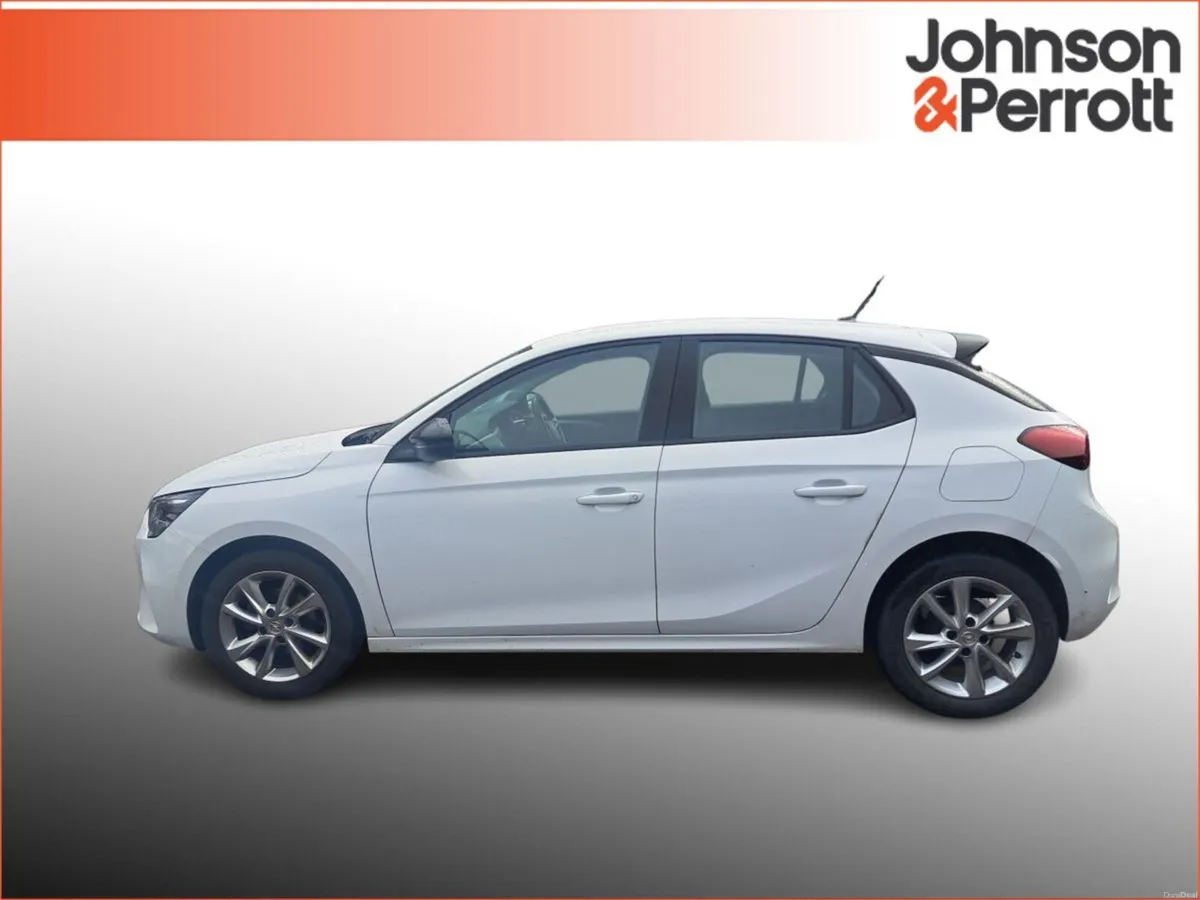 Opel Corsa 1.2i (75PS) S/S 5 Speed SC - Image 3
