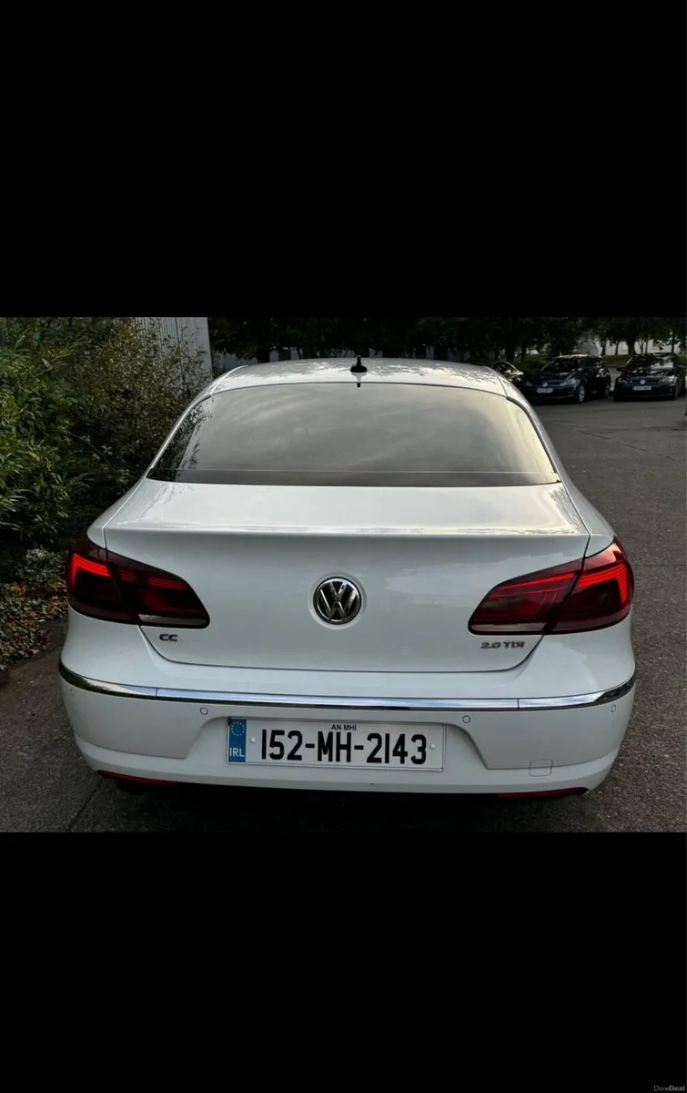 Passat CC 2015 - Image 2