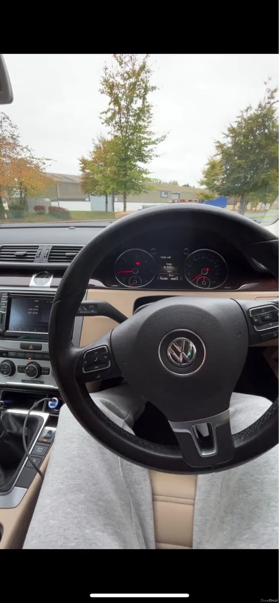 Passat CC 2015 - Image 4