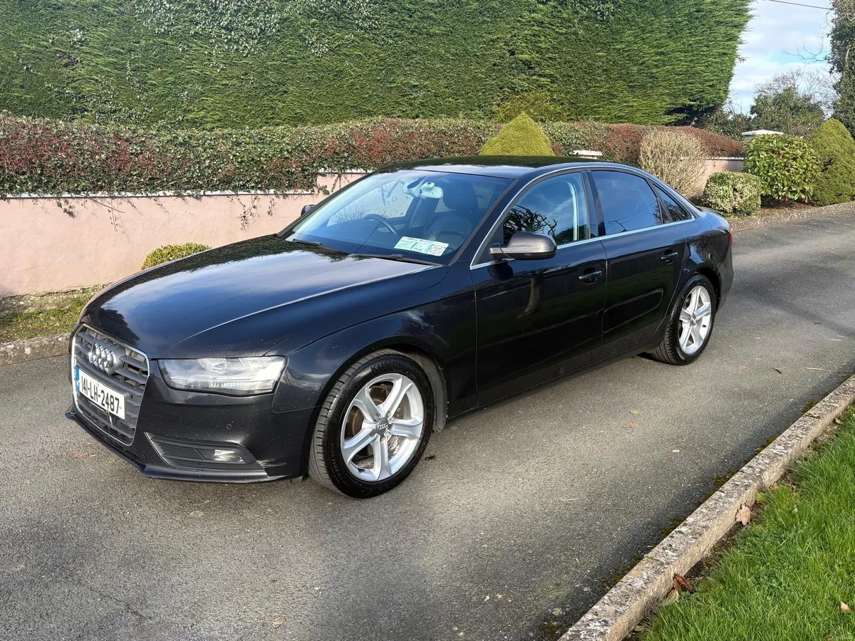 Audi A4 SE Technik - Image 2