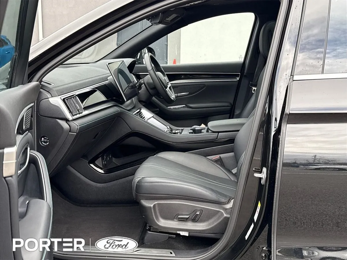 BYD SEAL U BOOST 1.5 DM-I PHEV AUTO 294PS 18.3 kWh - Image 4