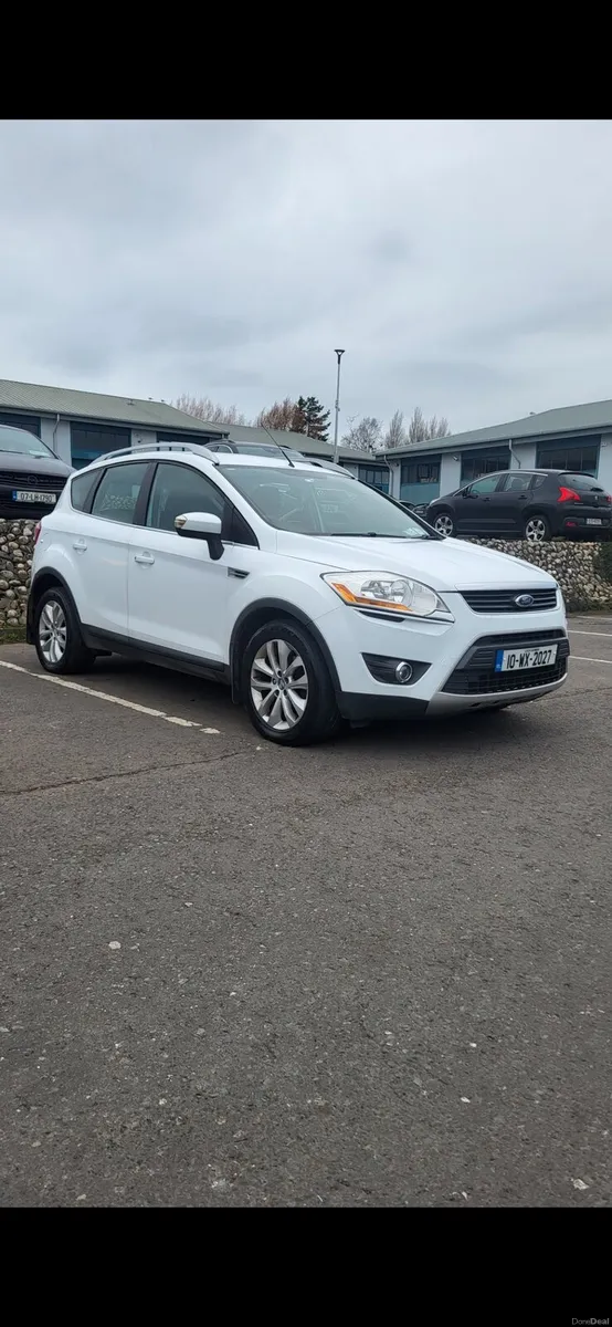 Ford Kuga - Image 3