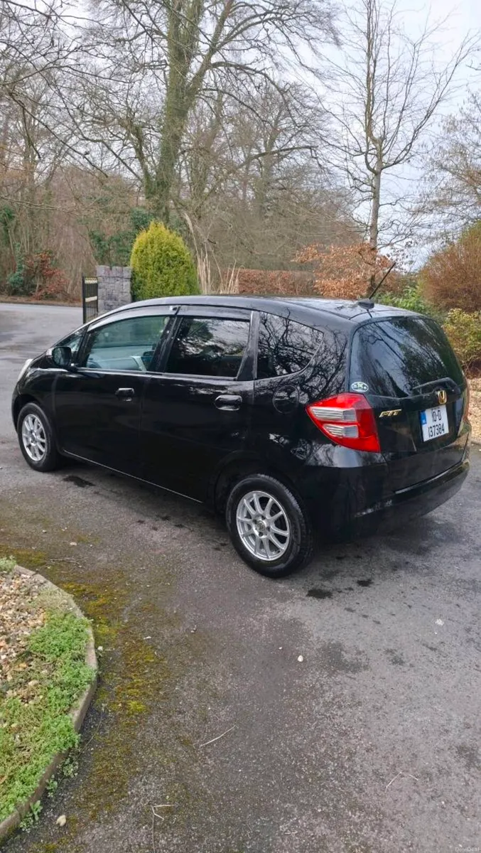 Honda Fit automatic NCT 02/27 - Image 3