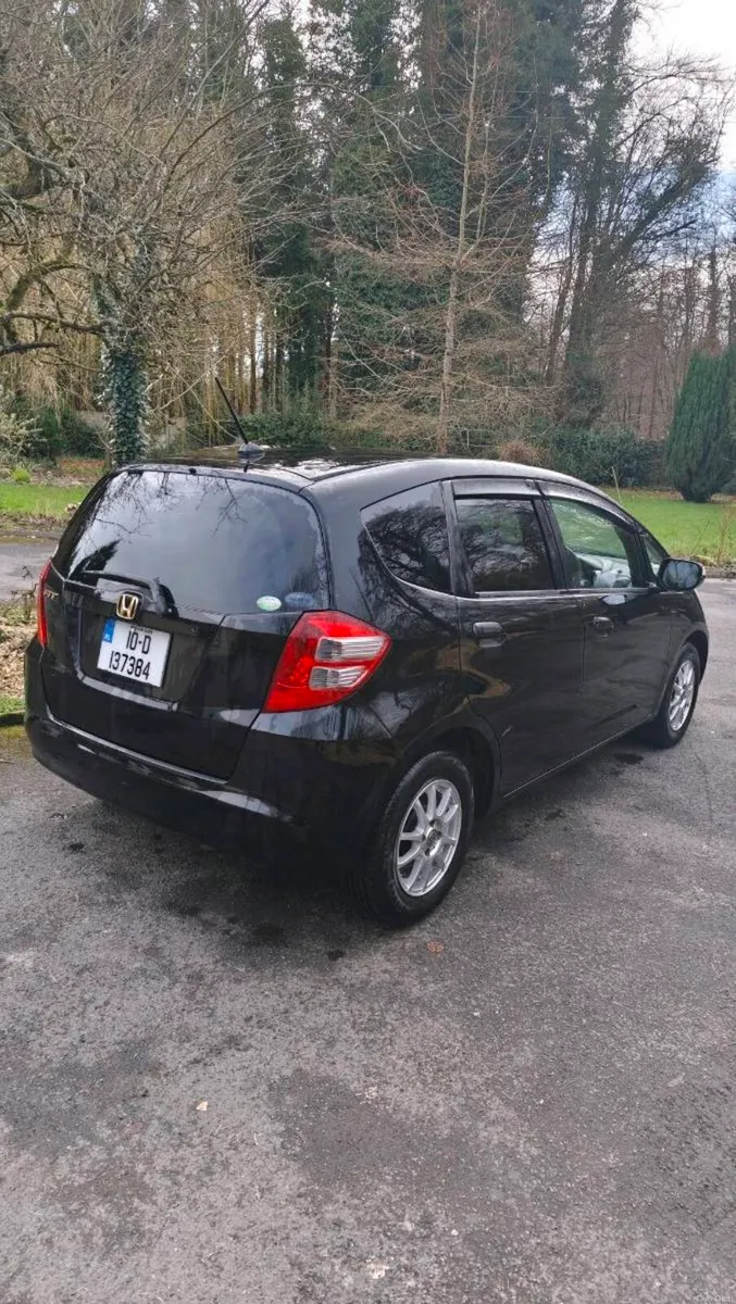 Honda Fit automatic NCT 02/27 - Image 2