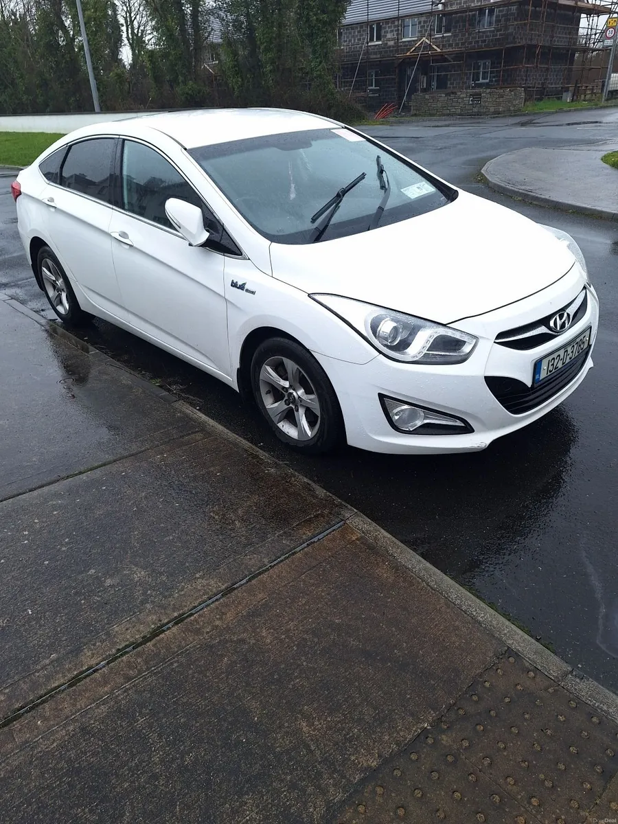 Hyundai i40 2013 - Image 1