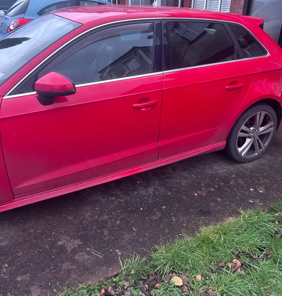 Audi A3 Sline - Image 2