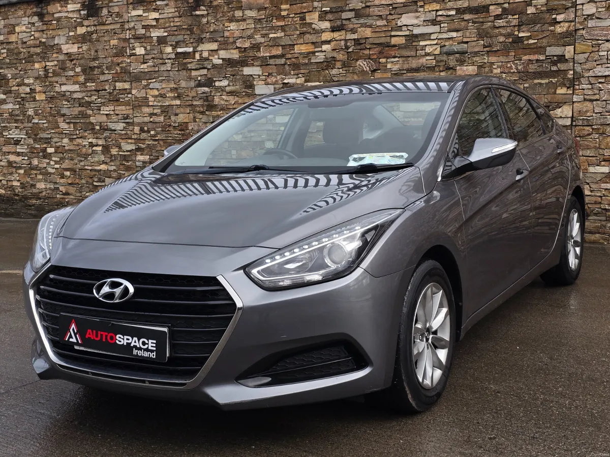 151 Hyundai i40 1.7 CRDI S - Image 2