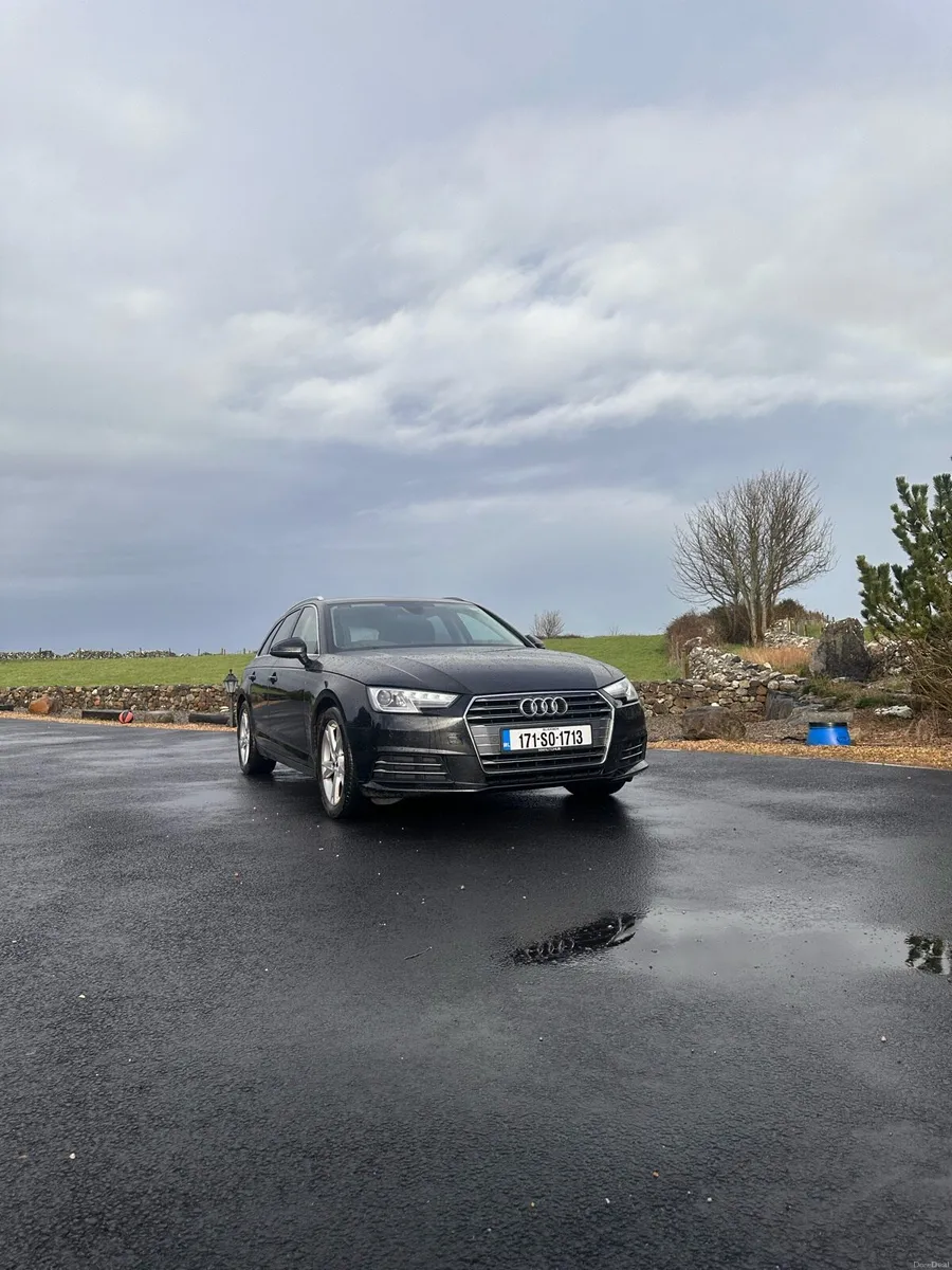Audi A4 Ultra 2.0 TDI - 190bhp - Image 2
