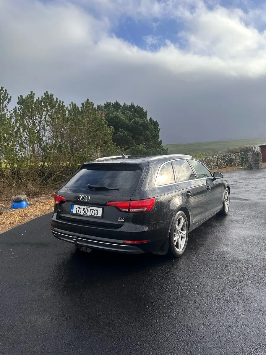 Audi A4 Ultra 2.0 TDI - 190bhp - Image 3