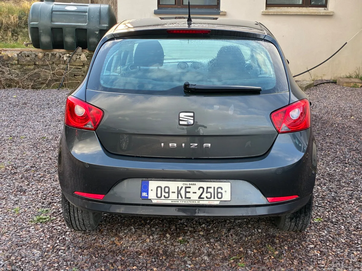 SEAT Ibiza - Image 3