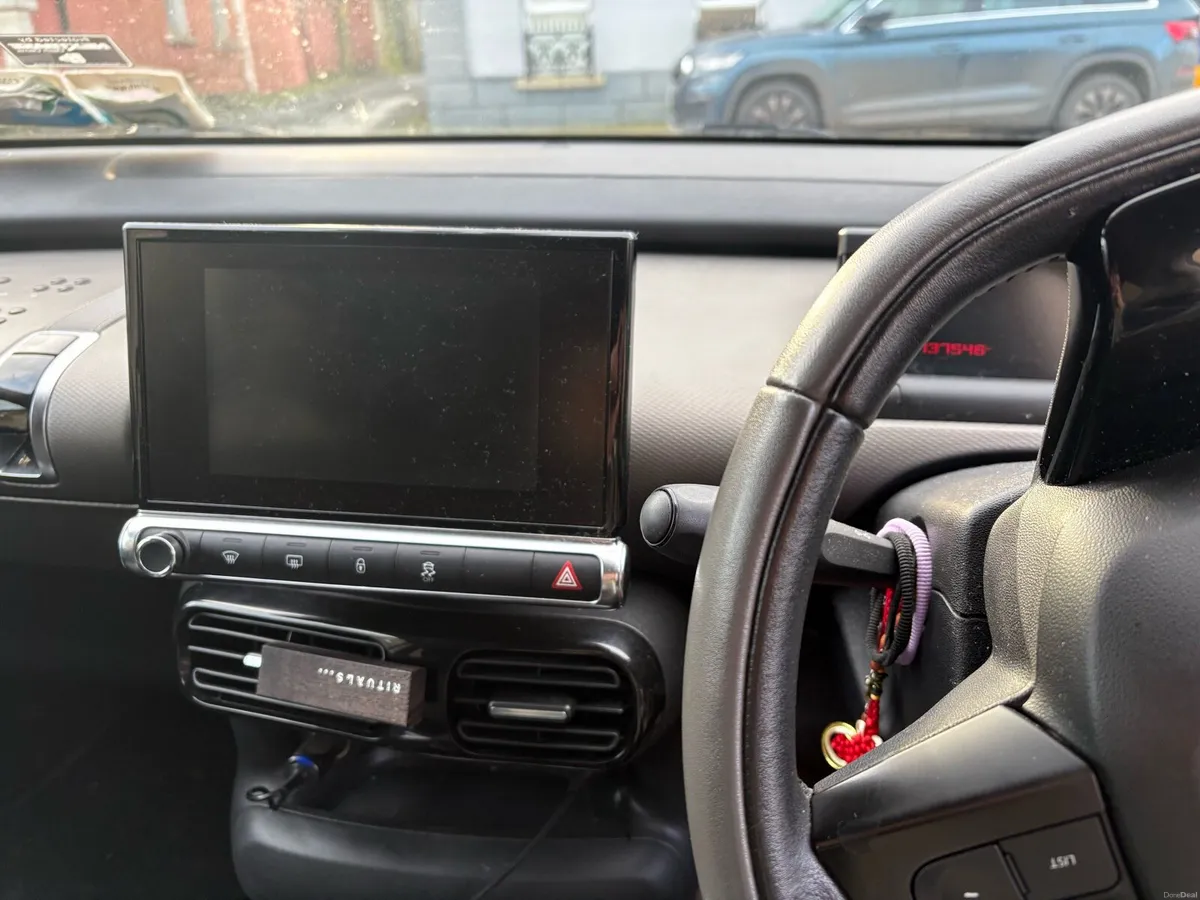 Citroen C4 cactus - Image 4