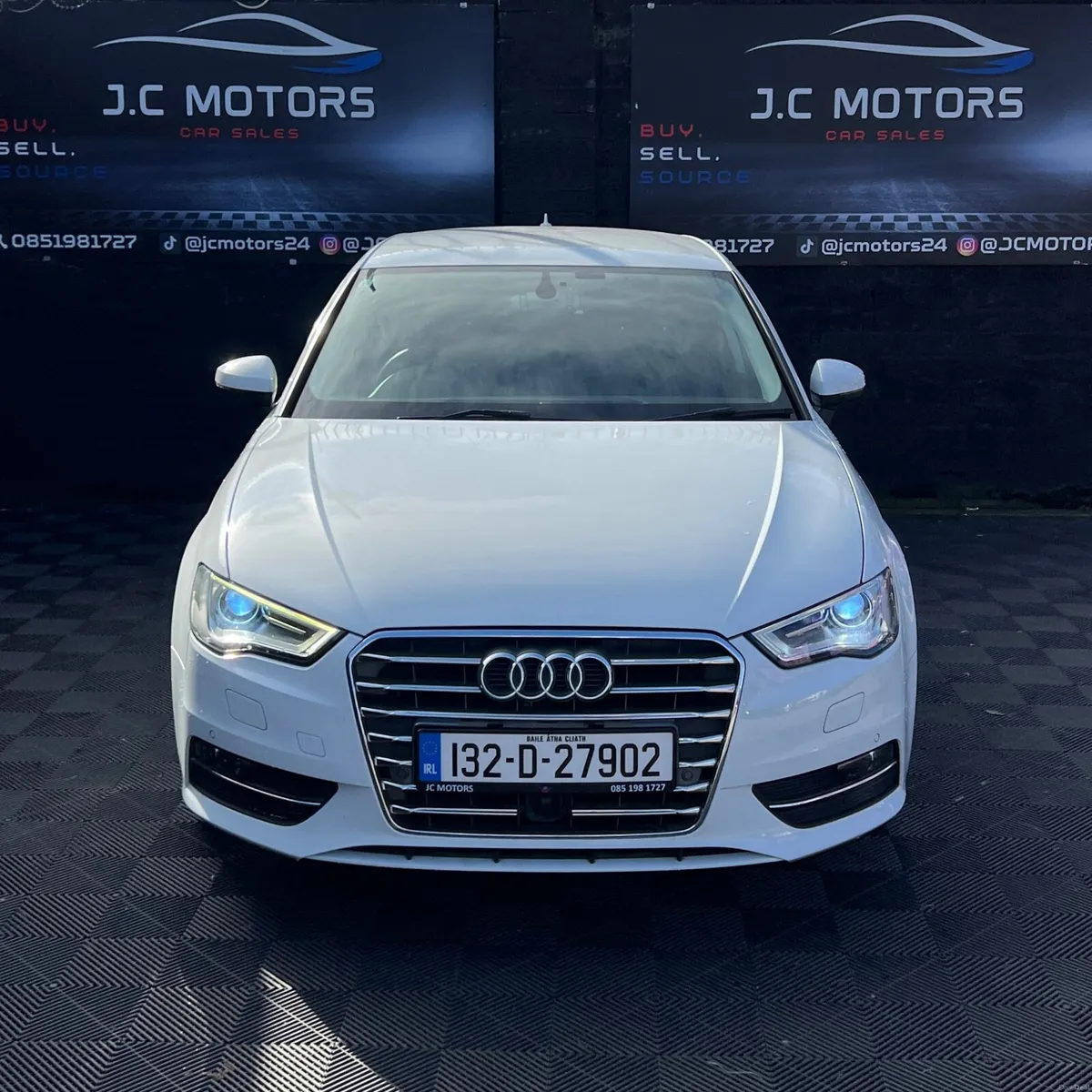 2013 Audi A3 TFSI (Low KM) Automatic - Image 2