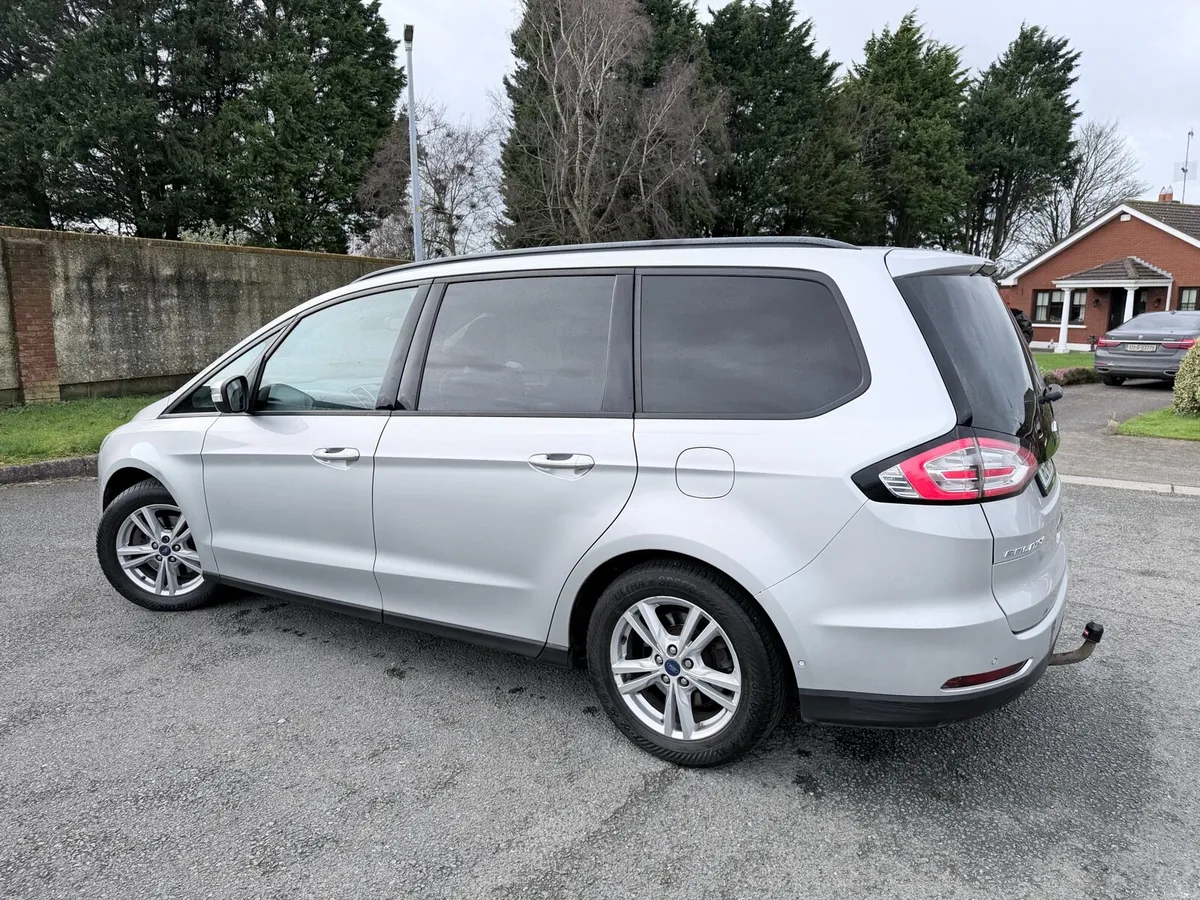 FORD GALAXY 2016 2.0 TDCI - Image 3