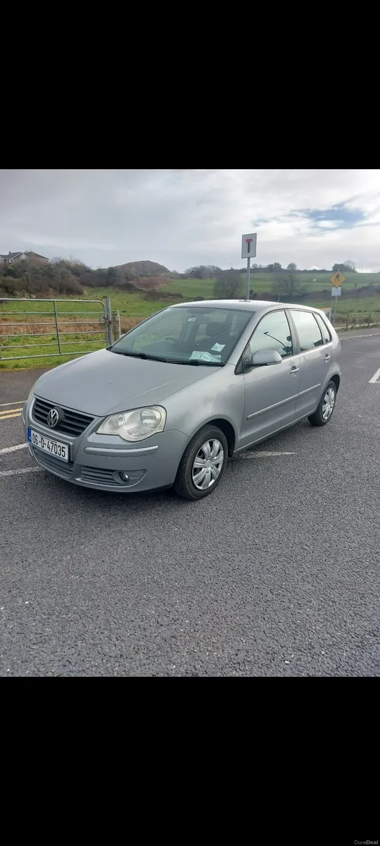 Vw polo Automatic - Image 1