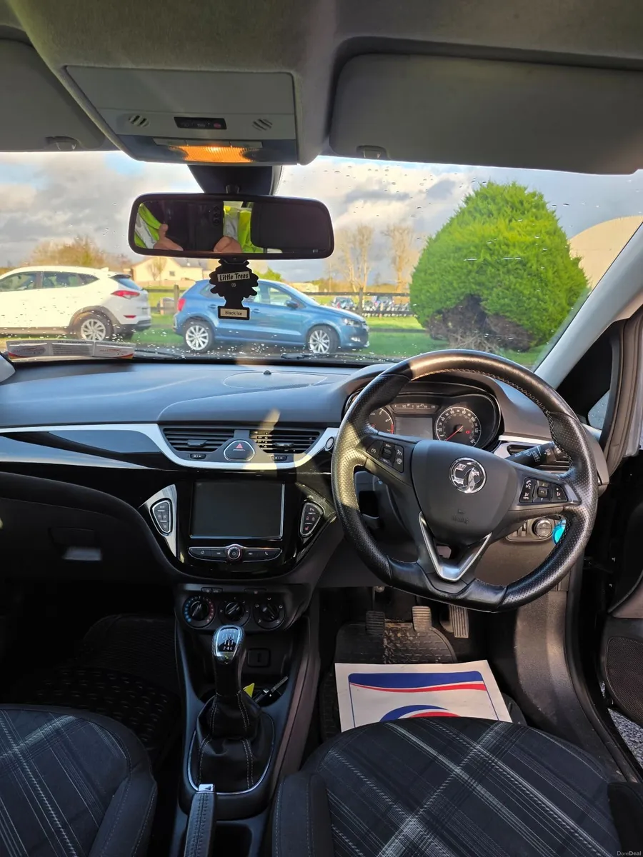 181 Vauxhall Corsa LONG NCT - Image 2