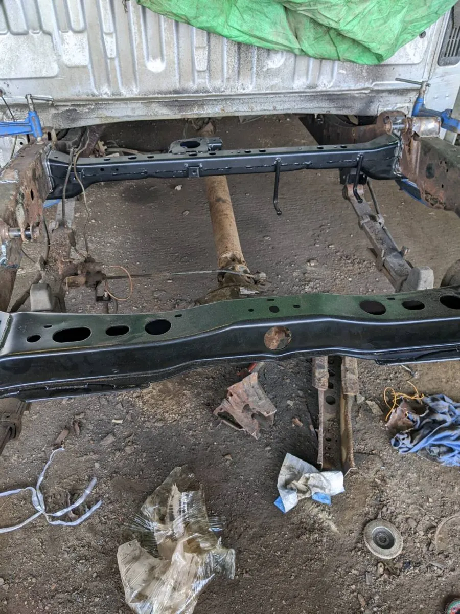 Toyota Hilux 3.0 D4D 2012 - Image 3