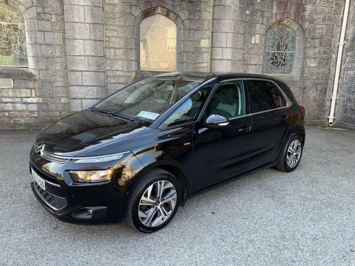 Citroen C4 Picasso 2016 - Image 2