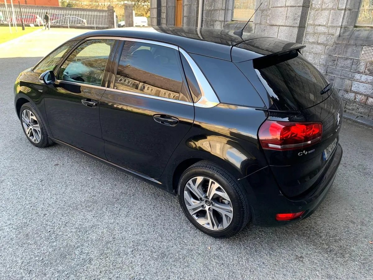 Citroen C4 Picasso 2016 - Image 4