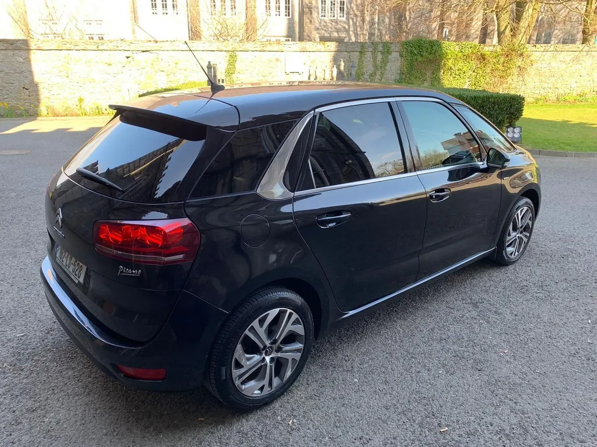 Citroen C4 Picasso 2016 - Image 3