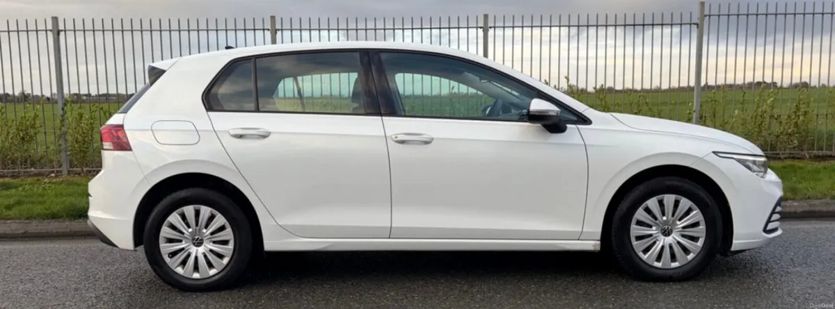 Volkswagen Golf 2022 2.0 TDI - Image 1