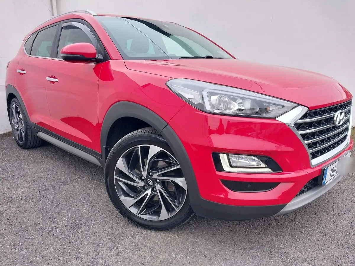 Excellent Condition, Auto, Full Dealer Serv Histor - Image 2