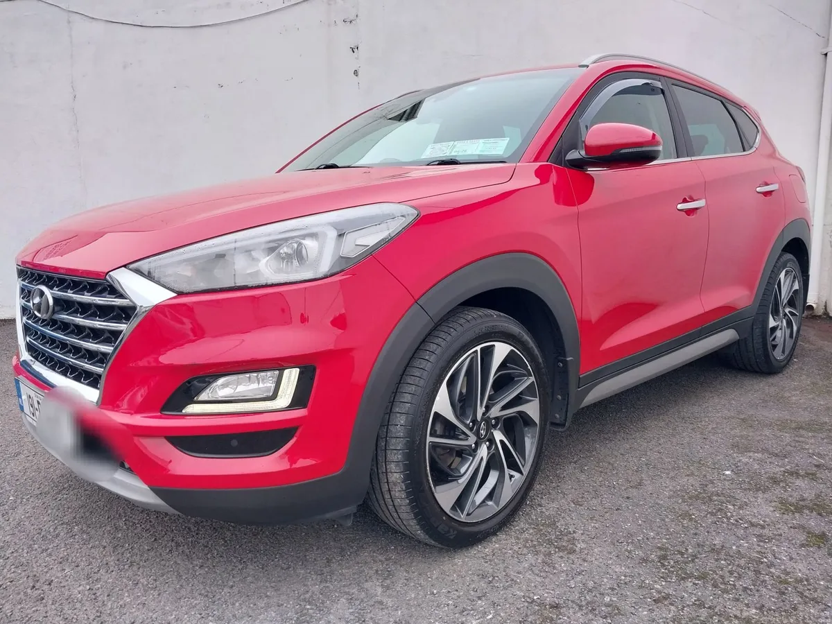 Excellent Condition, Auto, Full Dealer Serv Histor - Image 4