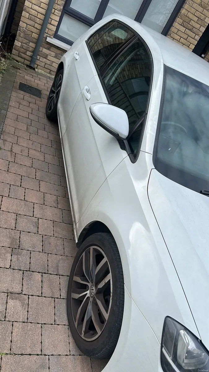 Volkswagen Golf 2016 - Image 3