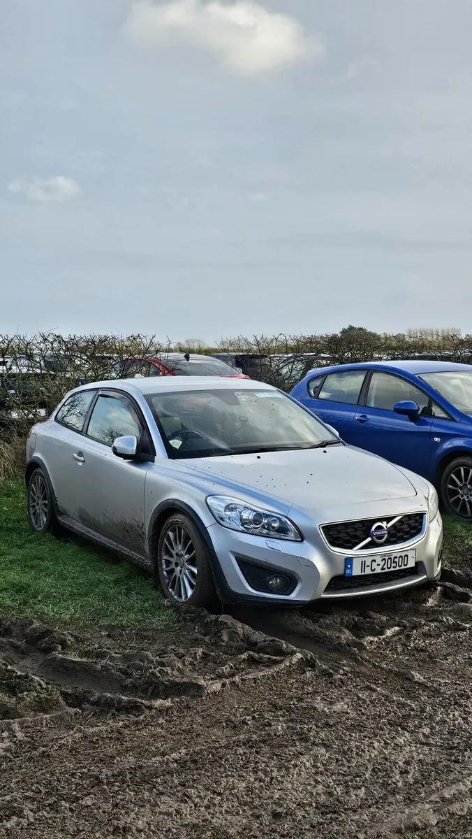 Volvo C30 - Image 1