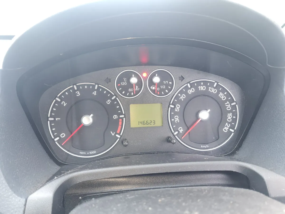 2007 Ford Fiesta 1.2L Low Km's - Image 2