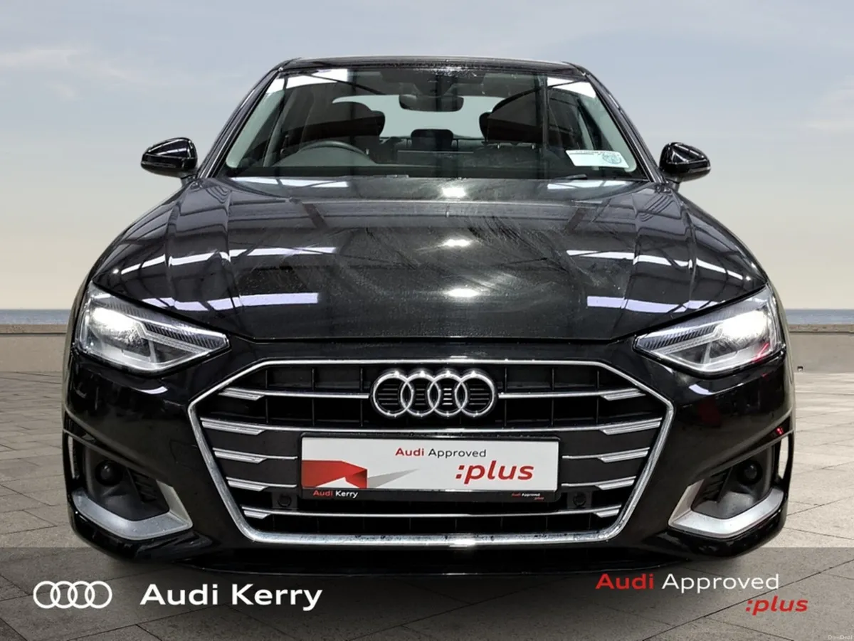 Audi A4 2.0 30TDI 136BHP SE AUTOMATIC - Image 2