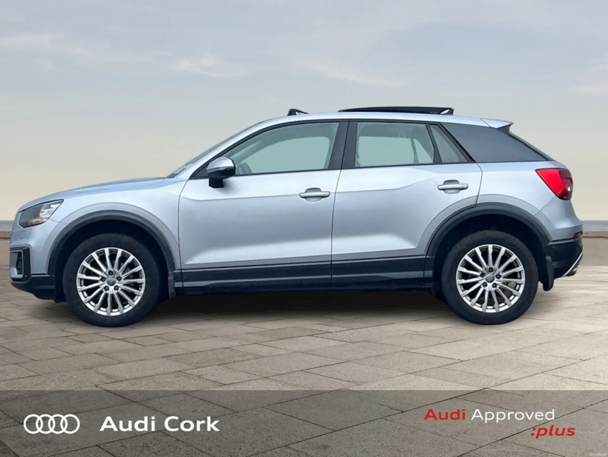 Audi Q2 30TDI 116BHP SE - Image 4