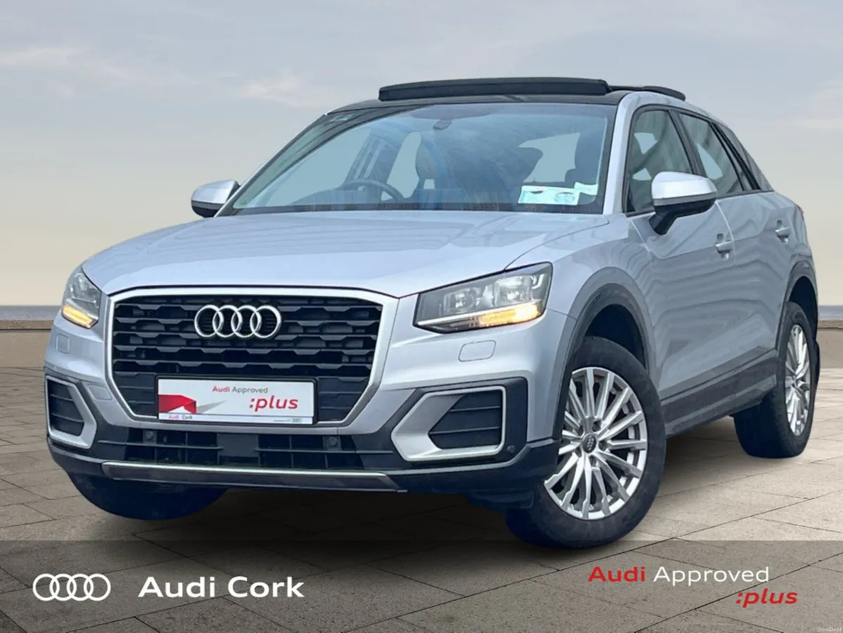 Audi Q2 30TDI 116BHP SE - Image 3