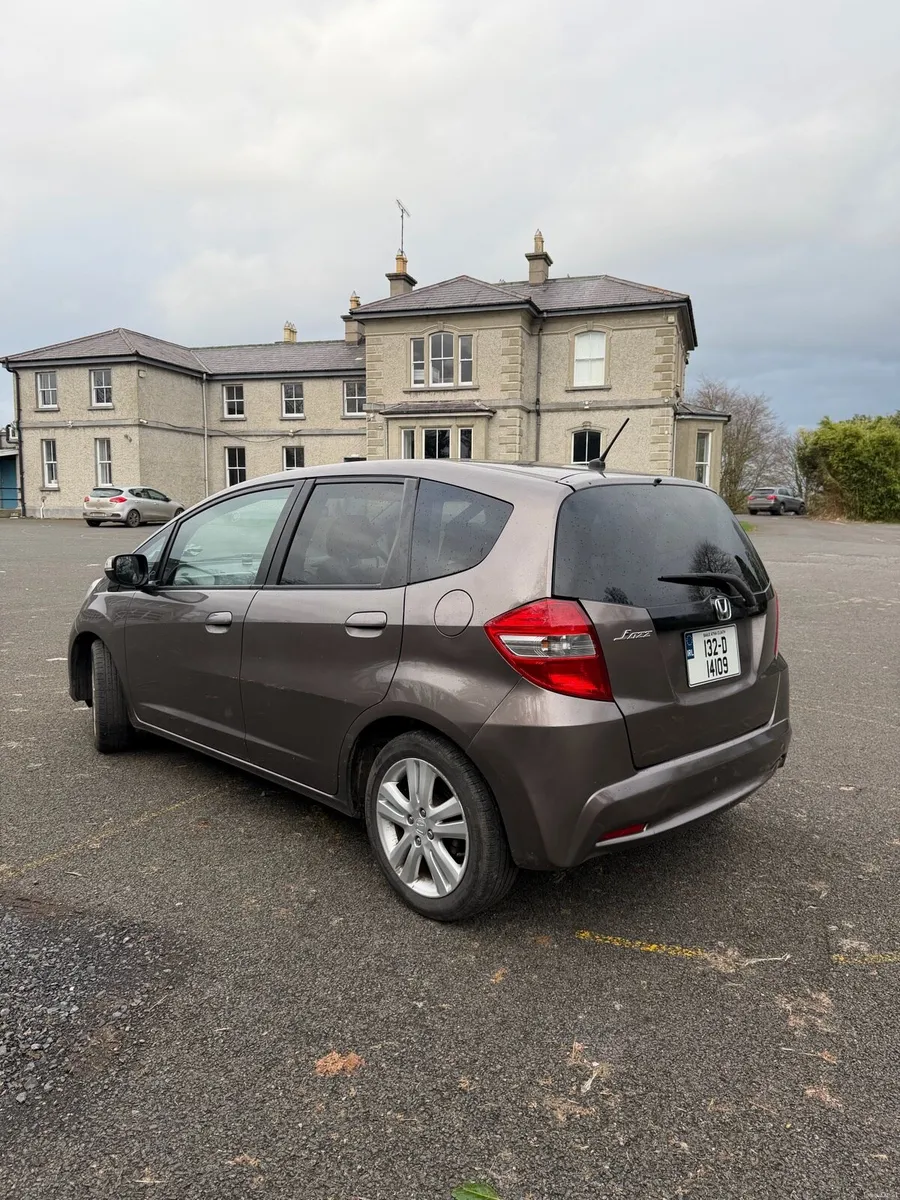 2013 Honda Jazz 1.4 Automatic Low Mileage - Image 4