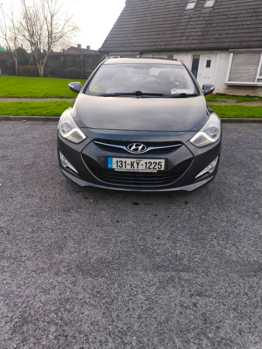 Hyundai i40 - Image 1