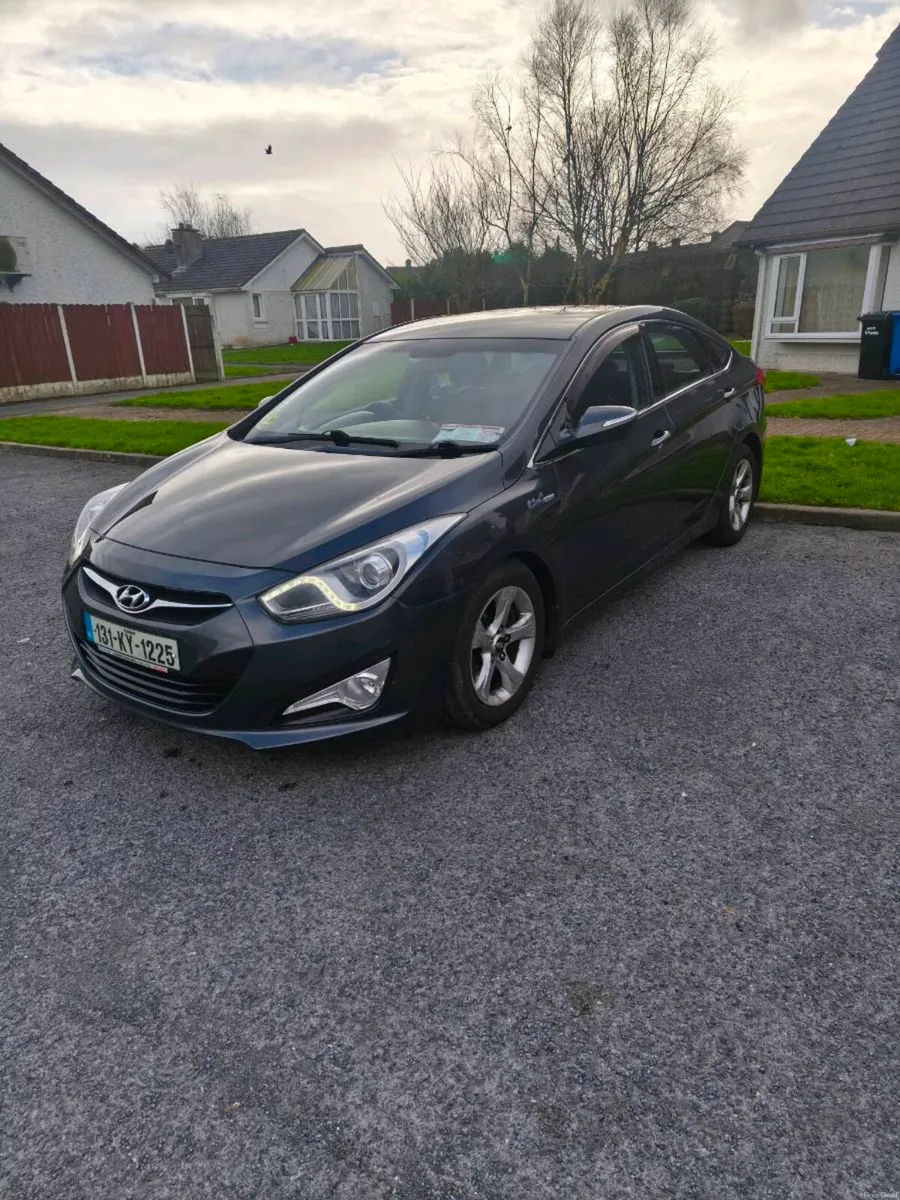 Hyundai i40 - Image 3