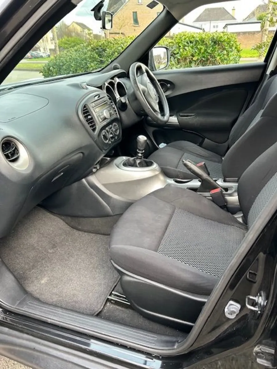 Nissan Juke 2015 - Image 1