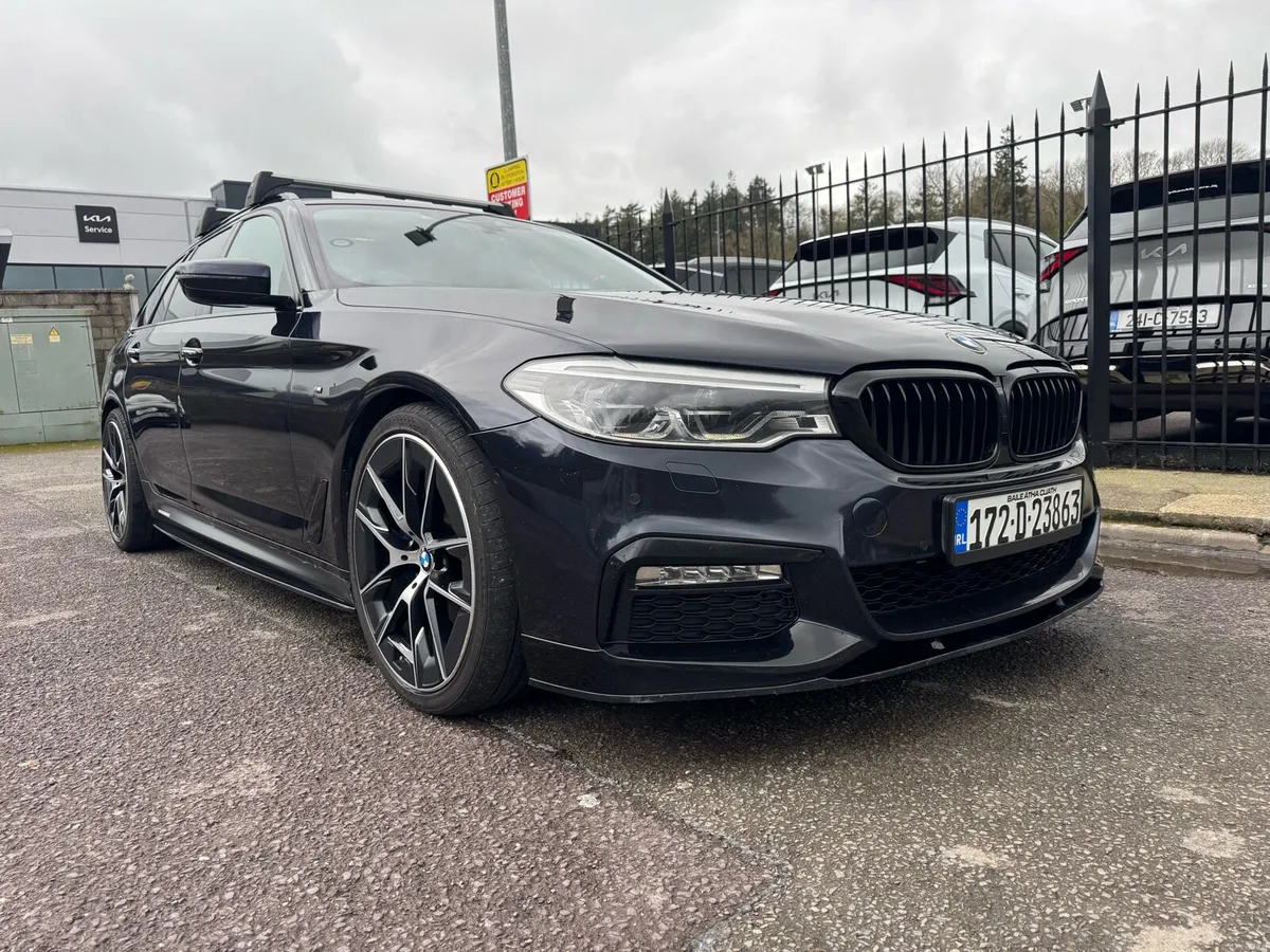 BMW G31 530d xDrive Msport - Image 2