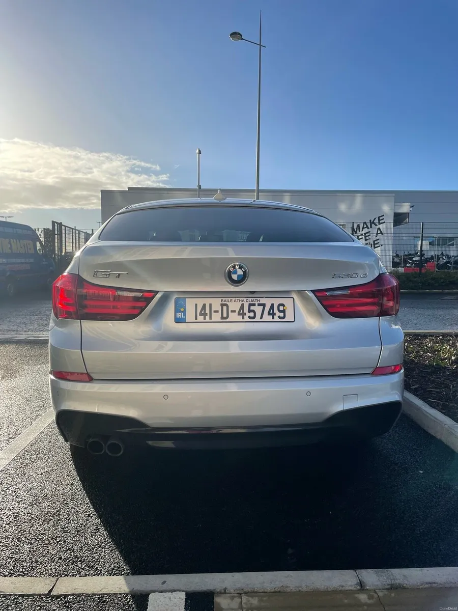 BMW GT 530 - Image 4