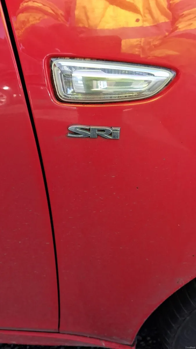 Vauxhall Zafira 2015 - Image 4