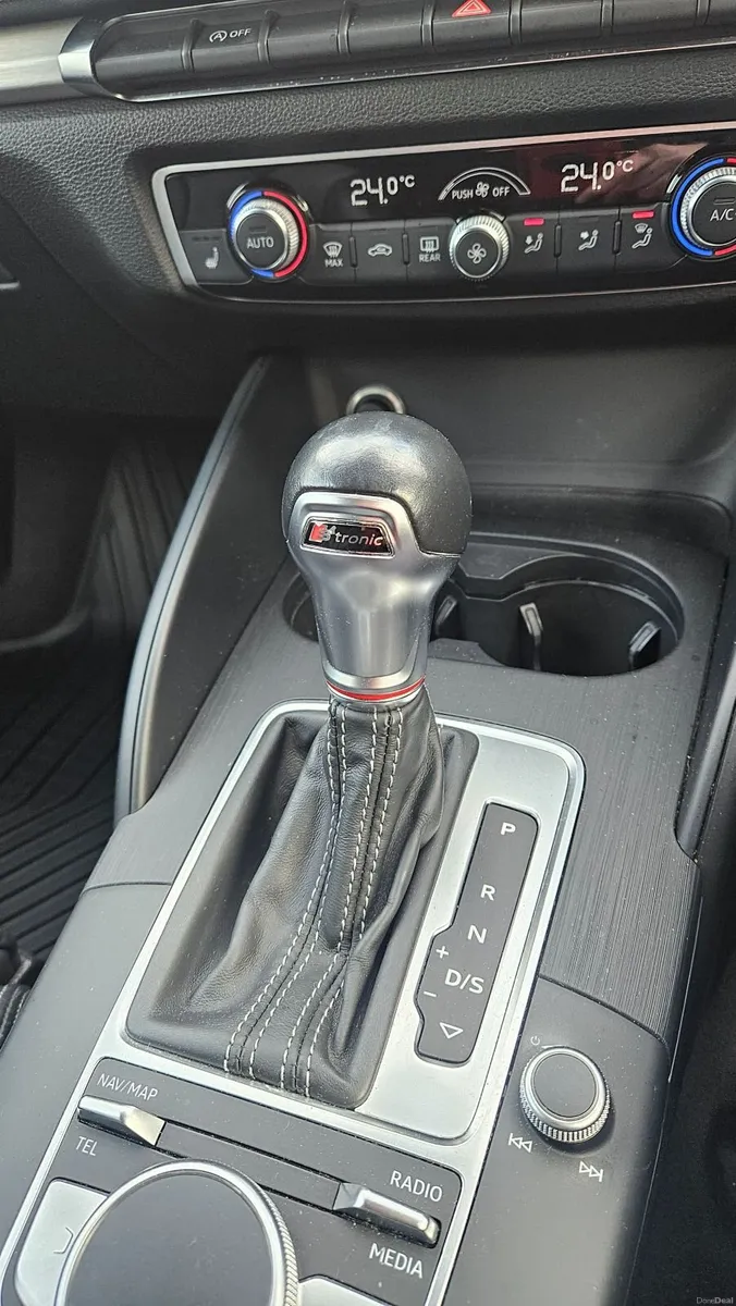 Audi S3 2018 - Image 2